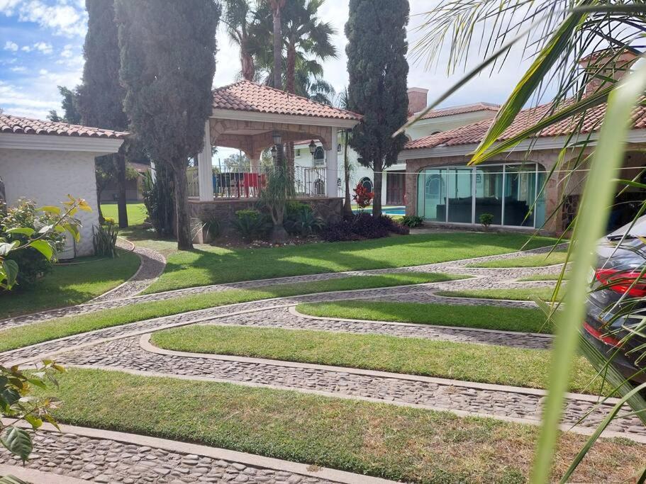 Apartamento Casa Con Alberca San Agustin  Exterior foto