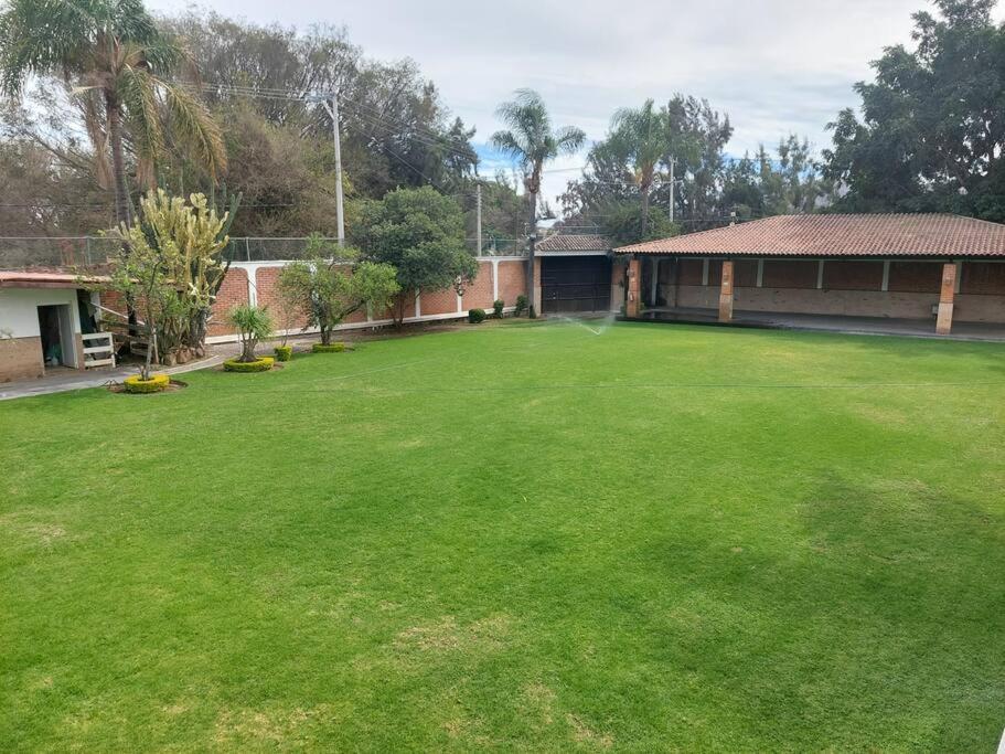 Apartamento Casa Con Alberca San Agustin  Exterior foto